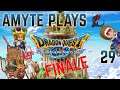 Dragon Quest IX Let's Play Ep. 29 - Taking Down Corvus [Finale]