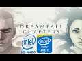 Dreamfall Chapters Redux | Intel HD 4400 | Español