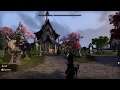 Elder Scrolls Online | Blood of them  | Pt. 4