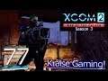 Ep77 Tank Escort Casualties! XCOM 2 WOTC Legendary, Modded Season 3 (RPG Overhall, MOCX, Cybernetics