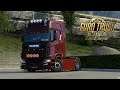 🚚ETS MULTIPLAYER 1.40 CONVOI I DEPART STRASBOURG WGCC SIMULATION 2 I LET'S GO🚛