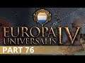 Europa Universalis IV - A Let's Play of Holland, Part 76