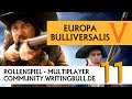 Europa Universalis IV: MP-Event "Bulliversalis V" (11) [deutsch]