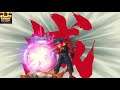 Evil Ryu vs Ryu - Ultra Street Fighter IV