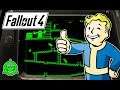 Fallout 4 - Holocinta: Amenaza Roja - Mis mejores vicios