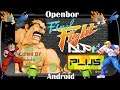 Final Fight Alpha Plus Openbor On Android