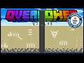 FIZ A MAIOR FORNALHA DO TINKERS!! RECORD MUNDIAL?! - Minecraft Overpower #21