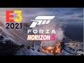 Forza Horizon 5 | E3 2021