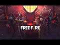 Free Fire - Surviving On The Battlefield