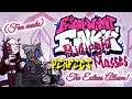 Friday Night Funkin' - Perfect Combo - Mid-Fight Masses Extras Mod + Cutscenes & Extras [HARD]