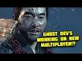 Ghost of Tsushima Dev Working on a New Multiplayer Game?? | 8-Bit Eric