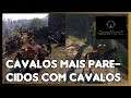 GLORIA VICTIS ATUALIZAÇÕES - MMRORPG NEWS - CAVALO BEYBLADE