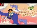 Go, Diego, Go!™: Diego's Dino Flyer Rescue (Flash) - Full Game HD Walkthrough - No Commentary