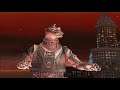 Godzilla: Unleashed Wii (Mecha-Godzilla Redux) Hard