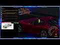 Gran Turismo (PS1) Part 4: Viper Time Begins! [PS1 Project]