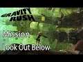 Gravity Rush Remastered Mission Look Out Below