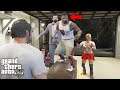 GTA 5 - How to Respawn Franklin And Michael After The Final Mission