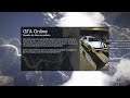 GTA Online BATE-KART - 2x Dinheiro e RP