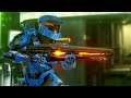 Halo 5 - Champ Arena DOMINATION w/ Proximitty and Samaritxn