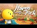 Haven Park - Gameplay / (PC)
