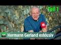 Phrasenmäher #69 | Hermann Gerland 1/2 | BILD Podcasts