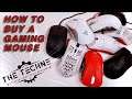 HOW TO BUY A GAMING MOUSE