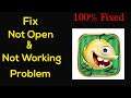 How to Fix Best Friends Not Working Problem Android & Ios - Not Open Problem Solved