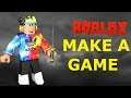 How To Make A Roblox Game - 2019 Beginner Tutorial! (1)