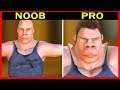 How to make your own 3D model - Noob to Pro -  no skills required
