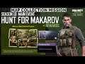 HUNT FOR MAKAROV - MAP COLLECTION MISSION | CALL OF DUTY MOBILE