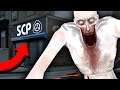 I FOUND SCP-096 IN A SECRET SCP FACILITY... (SCP Survival) - Garry's Mod Gameplay