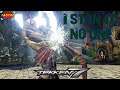 I STAN TO NO ONE | Tekken 7 Season 4 Ranked #36 ft. Katarina