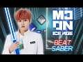 ICE AGE - MCND (Expert+) Beat Saber custom song
