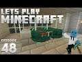 iJevin Plays Minecraft - Ep. 48: INSANE SPAWNER! (1.14 Minecraft Let's Play)