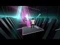 Insight - Haywyre Mapped by Oddloop | 94% SS Rank | Beat Saber