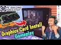 Install GTX 970 Graphics Card In PC | PC Building Simulator Gameplay Part 1