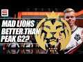 Is it fair to compare MAD Lions to peak 2019 G2 Esports? | ESPN Esports