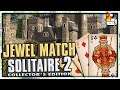 🎮 JEWEL MATCH SOLITAIRE 2 Game Review | Bottom of the Dumpster Fire