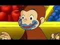 Jorge el Curioso en Español 🐵Jorge Juega Bolos 🐵Mono Jorge 🐵Caricaturas para Niños