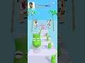 Juice RunπΆπ₯€π§π₯πΈ Game All Levels Gameplay Android ios New Big Update level 31#Shorts