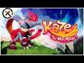 Kaze and the Wild Masks - Gameplay en Español [Xbox One X] [DEMO]