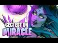 LE MIRACLE D'HEARTHSTONE
