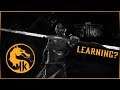 Learning More From Wins Than Losses? | Jade Offseason Warmup Games | Mortal Kombat 11