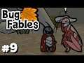 Let's Play Bug Fables - Part 9 - Monsieur Scarlet
