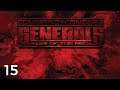Let's Play Command & Conquer: Generals - Rise Of The Reds #15 | American Empire 5