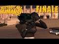 Let's Play Destroy All Humans [Finale] - The Last Act of Silhouette