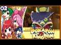 Let's Play Dokapon Kingdom w/ Pikachu24Fan and Vexdon [Week 2]