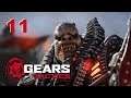 Gears Tactics - Ep. 11: Theron To Us!