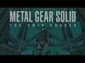 Let's Play Metal Gear Solid The Twin Snakes Part 02
