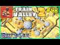 Let's Play Train Valley 2 #48: Amadee 18!